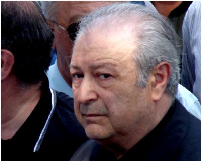 Ayaz Mütəllibov Fəxri Xiyabana ziyarətə gəldi