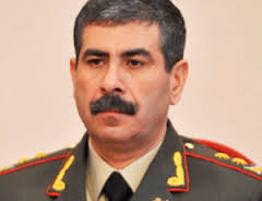 Azərbaycanın müdafiə naziri İrana dəvət olunub