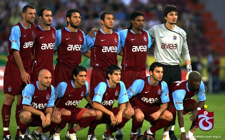 “Trabzonspor” bu axşam yeni rekord qırmağa çalışacaq