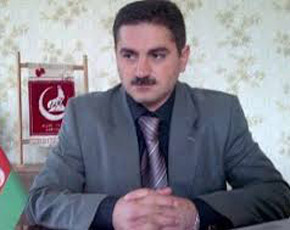 Həbib Ələkbərsoy:”Rusiya istiqaməti Ukraynaya xeyir gətirməz”