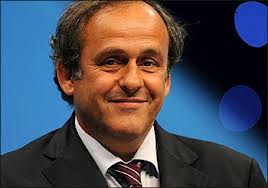 Platini kövrələrək “Qalatasaray”ı təbrik etdi