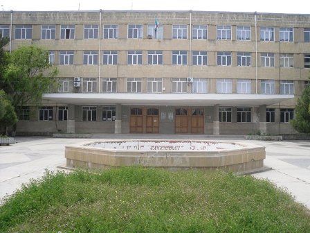 Sumqayıt Dövlət Universitetində rektor əvəzi məlum oldu
