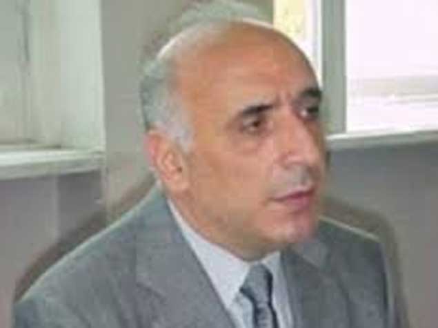 Akif Muradverdiyevə hökm oxunub - 4 il