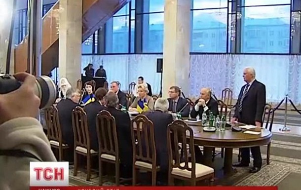 Müxalifət lideri prezidenti ittiham etdi: “Siz hər şeyə görə məsuliyyət daşıyırsınız”