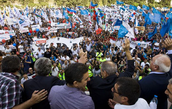 Partiyalar Milli Şuranın sabahki mitinqinə necə hazırlaşır? - “Bahalaşma hamını narahat etməlidir!” 