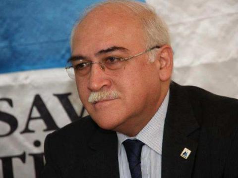 “İndi də deyirlər ki, İsa Qəmbər niyə Kiyevə gedir...”