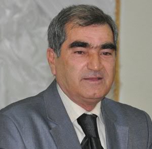 ANS-in cənub bölgəsi ürzə keçmiş müxbiri qəflətən vəfat edib