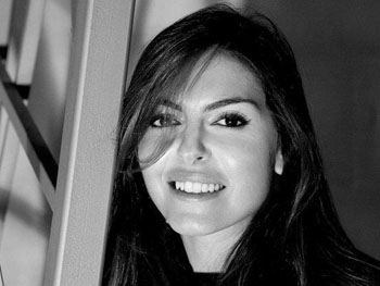 Aida Mahmudovanın əsəri daha bir hüquq kitabına xüsusi dizayn verdi 