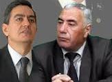  Hafiz Hacıyev Əli Kərimli haqda qərar qəbul etdi 