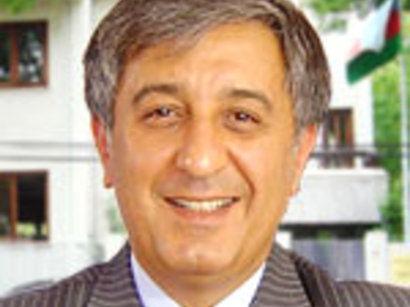 İbrahim Nəbioğlu: “Rafiq Hüseynovu sevənlərin gözü aydin!” 