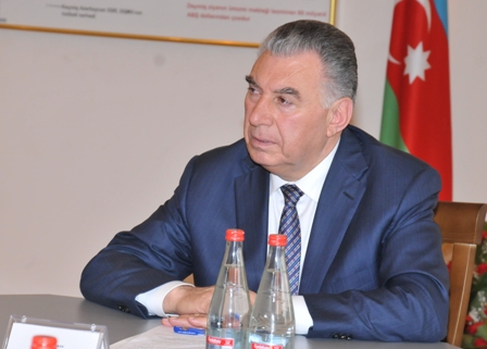 Azərbaycan ATƏT-in Minsk qrupundan narazıdır 