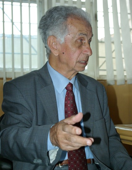 Şirməmməd Hüseynov Modern.az-a DANIŞDI: “Yaşıma görə bu gün mən çox tələsirəm” 