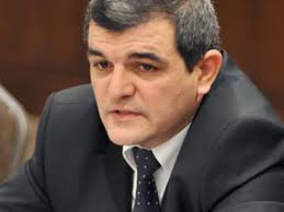 Fazil Mustafa Prezidentə müraciət etdi 