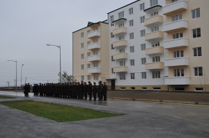 Kəmaləddin Heydərov daha 80 işçisinə mənzil verdi