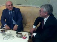 Müsavat “El” Hərəkatı ilə də müzakirələr aparacaq