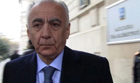 “Azəriqaz” Hacıbala Abutalıbova qarşı məhkəmə davasının səbəbini açıqladı 