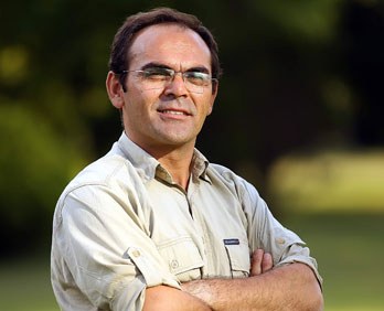 Suriyada türk jurnalist qaçırılıb