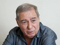 Əkrəm Əylisi: “Çibuxçiyan hara, mən hara?!” 