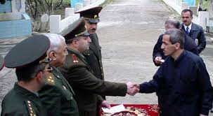 Yen il ərəfəsində əfv sərəncamı olacaq – Hüquq müdafiəçilərinin GÖZLƏNTİSİ