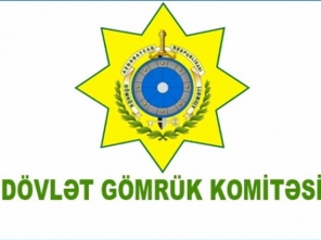 Dövlət Gömrük Komitəsi öz işçisinin Türkiyədə saxlanılması ilə bağlı məlumat yaydı