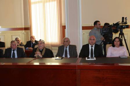 Mir Cəlal Paşayevlə bağlı müsabiqənin qalibləri elan olundu – Siyahı