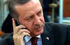 “Economist” jurnalı: “Ərdoğanın dincliyi pozuldu”