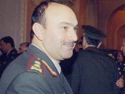 Azərbaycanda Əlahiddə Ümumqoşun Ordusu yaradılıb 
