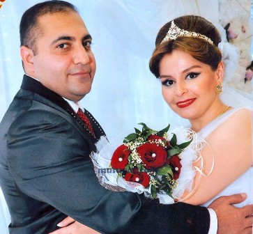 Jurnalist Afət Telmanqızının ölən qardaşı arvadı ilə bağlı yeni xəbər