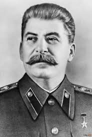 İosif Stalin: ziddiyətli və müəmmalı... - MARAQLI