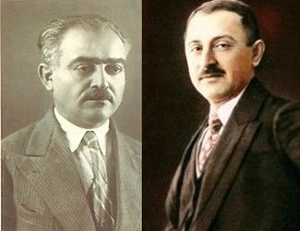 Çəmənzəminli Nəsib bəy Yusifbəylidən nə istəyirdi?
