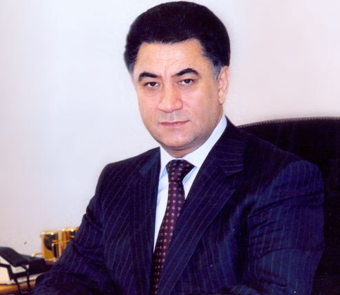 Generalın yubileyi - Ramil Usubov FOTOLARDA