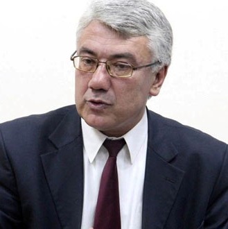 Eldar Namazov: “Ad günümün siyasiləşdirilməsini istəmirəm” - MÜSAHİBƏ