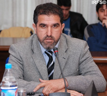 Rauf Arifoğlu: “İctimai Palatanın məsələsi mənim üçün mənasızdır”