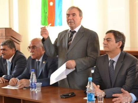 Milli Şuranın sessiyası yanvara qaldı