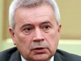 Vahid Ələkbərov İlham Əliyevi təbrik etdi