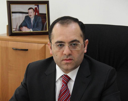 Elman Mehdiyev: “Qeyri-dövlət pensiya institutları ilə bağlı hüquqi baza hazırlanacaq”