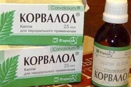 Adil Qeybulla: ““Korvalol”un Azərbaycanda da satışı qadağan olunmalıdır” 