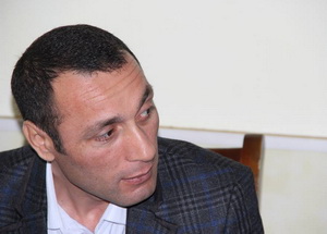 Anar Niftəliyev: “Dil Qurumuna vaxt ayıra bilmirəm”