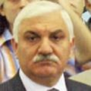 Bəylər Eyyubova general-polkovnik rütbəsi verildi