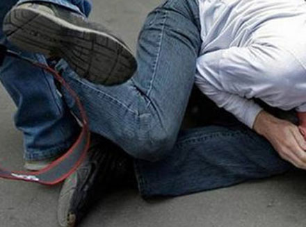 Nazir qohumlarının aeroportdakı davası - AZAL-ın hadisədən xəbəri yoxdur