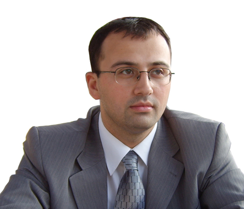 Elşad Miri “Harun Yəhya” ilə bağlılığını inkar edir