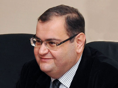 Cəmil Quliyev: “İşdən çıxarılanların KİV-lə əlaqəsi olduğundan İTV-yə qarşı qərəzli kampaniya gedir”