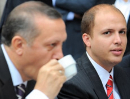 Türkiyədə baş nazirin oğlu istintaqa çağırıldı