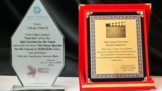 "İblisin oğlu" Türkiyədə təqdim olunur