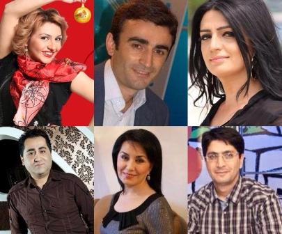Teleaparıcıların qarderobu: kim ucuz, kim bahalı geyinir...