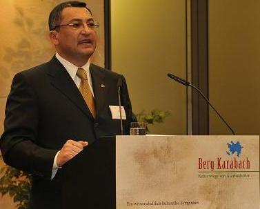 Dağlıq Qarabağın Azərbaycanlı İcması erməni icması ilə yeni görüş istəyir