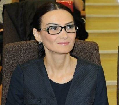 Qənirə Paşayeva Milli Məclisdə сəzaları sərtləşdirməyə çağırdı