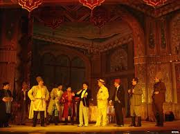 Əbülfəs Qarayevin iradına teatrlardan CAVAB