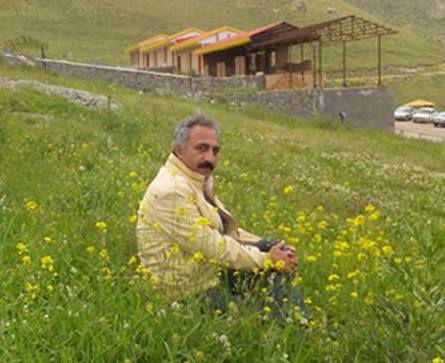 Kiyan Xiyav “Cənub ədəbiyyatı”nda - Modern.az-ın layihəsi