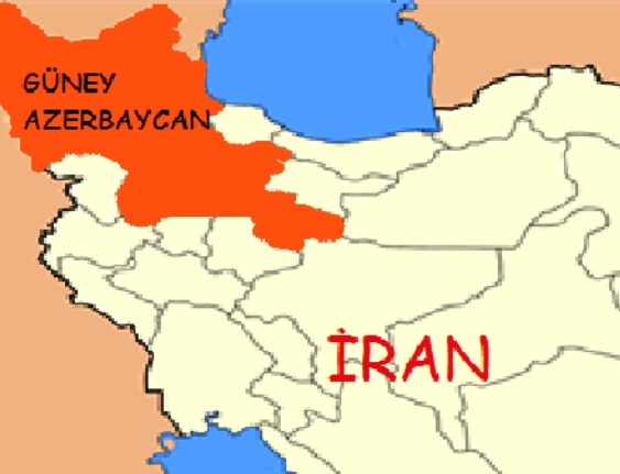 Güney Azərbaycanda və İranda son həftənin ictimayi-siyasi mənzərəsi